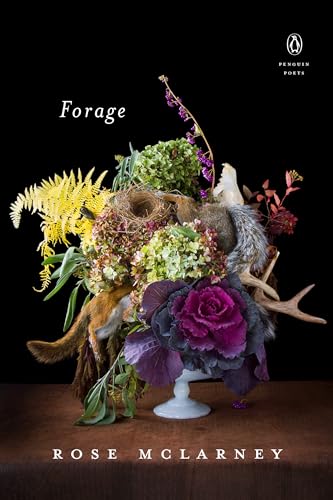 Cover of Forage