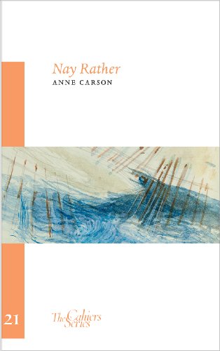 Cover of Nay Rather