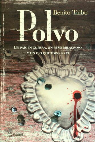 Cover of Polvo