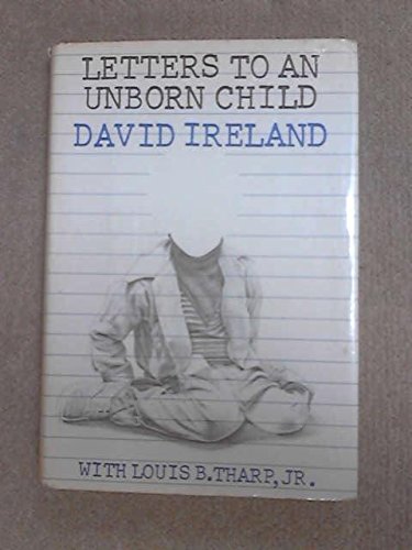 Cover of Letters to an Unborn Child