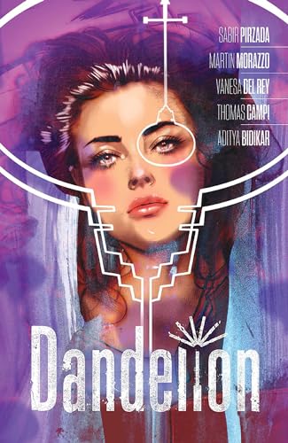 Cover of Dandelion