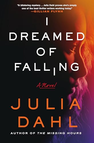 Cover of I Dreamed of Falling