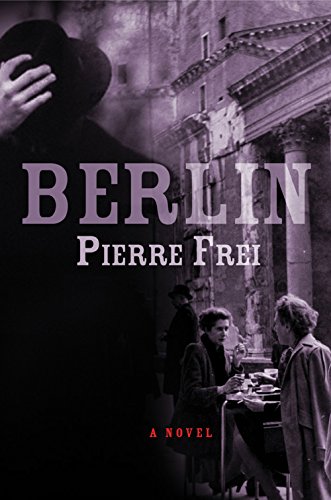 Cover of Berlin
