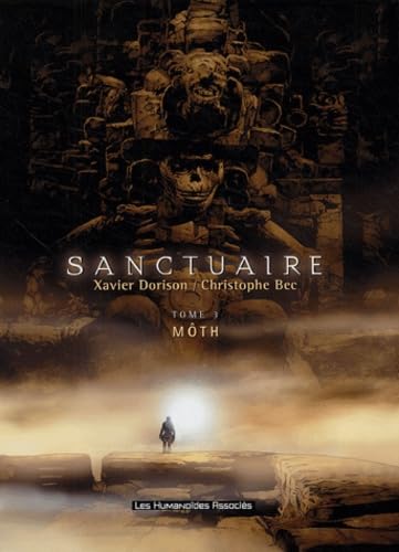 Cover of Moth