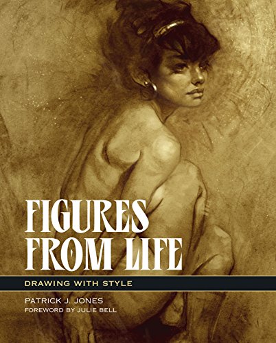 Figures from Life Drawing with Style