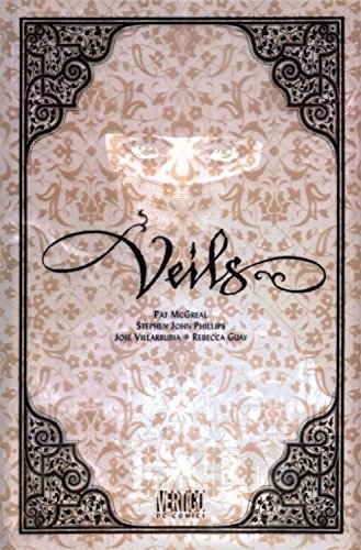 Cover of Veils