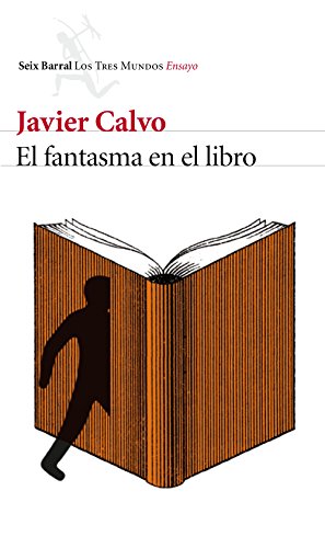 Cover of El fantasma en el libro