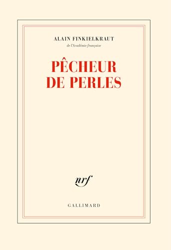 Pecheur de perles