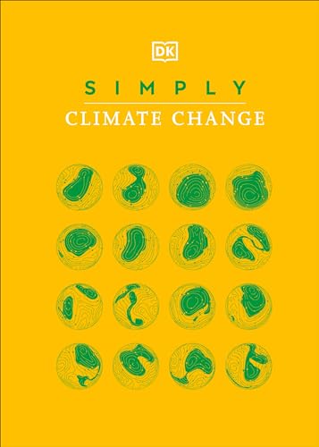 Simply: Climate Change