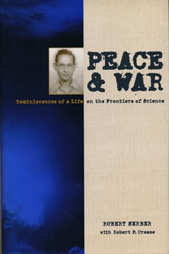 Cover of Peace and War