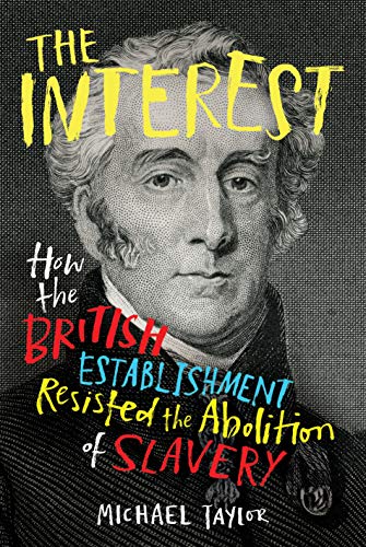 Cover of The Interest