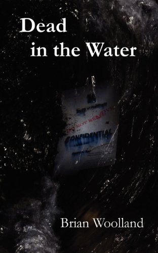 Cover of Dead in the Water
