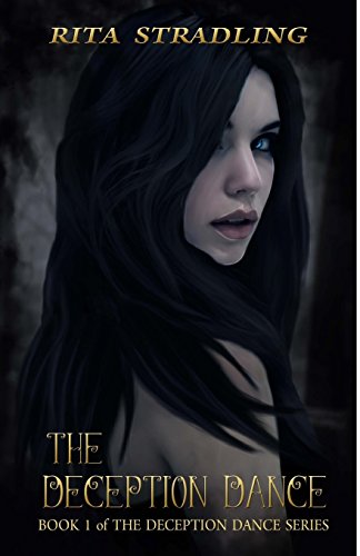 Cover of The Deception Dance