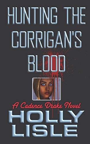 Cover of Hunting the Corrigan's Blood