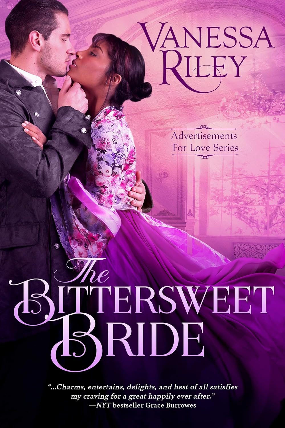 Cover of The Bittersweet Bride