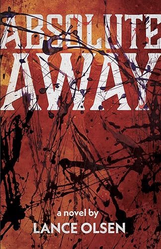 Cover of Absolute Away