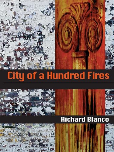 Cover of City of a Hundred Fires