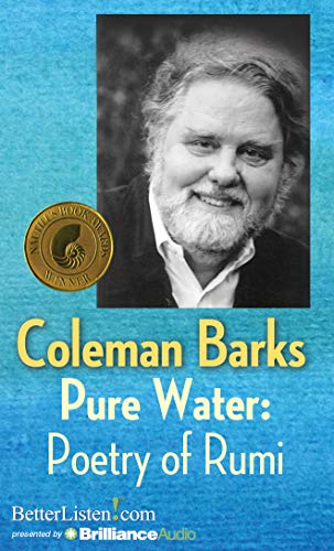 Pure Water: Poetry of Rumi