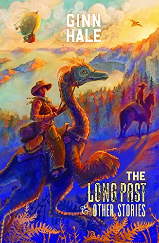 Cover of The Long Past & Other Stories