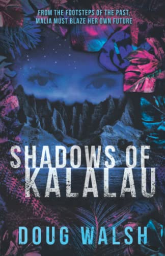 Cover of Shadows of Kalalau