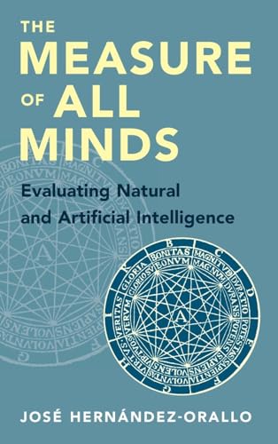 The Measure of All Minds: Evaluating Natural and Artificial Intelligence