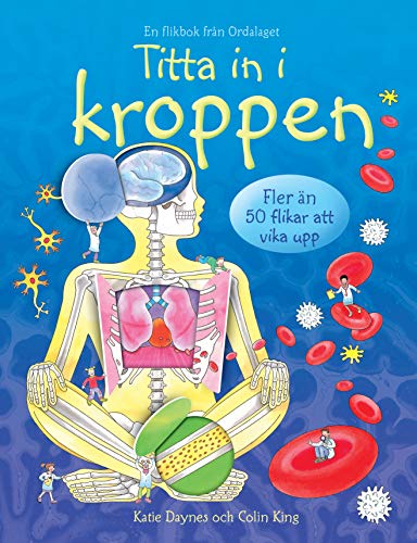 Cover of Titta in i kroppen