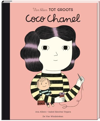 Cover of Coco Chanel