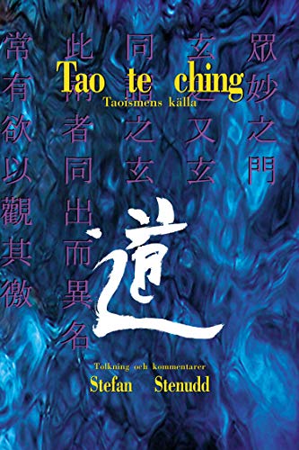 Cover of Tao te ching : taoismens kalla