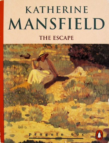 Cover of The Escape and Other Stories