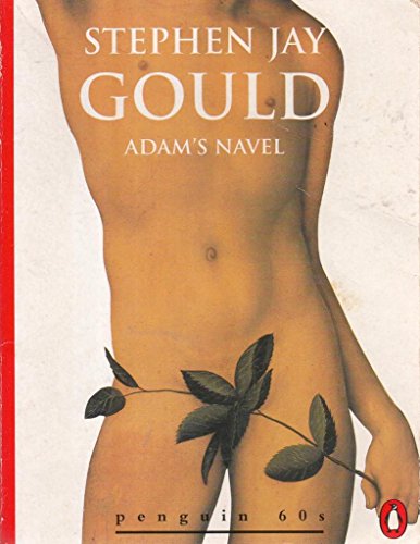 Adam's Navel and Other Essays