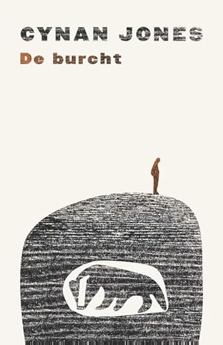 Cover of De burcht