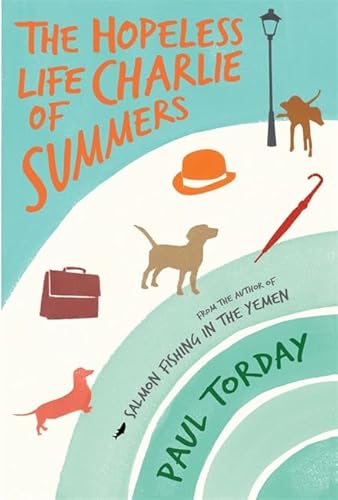 Cover of The Hopeless Life of Charlie Summers