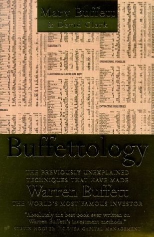 Buffetology