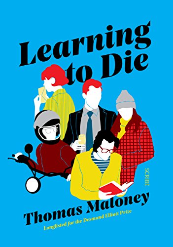 Cover of Learning To Die