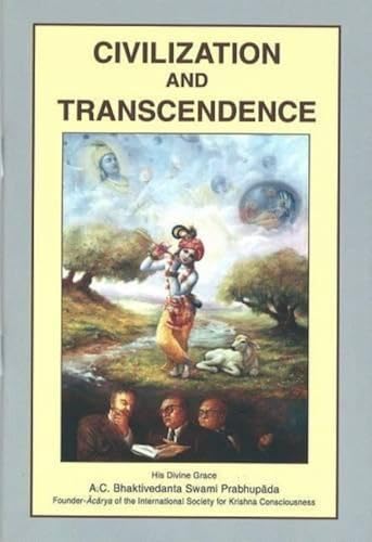 Civilization & Transcendence