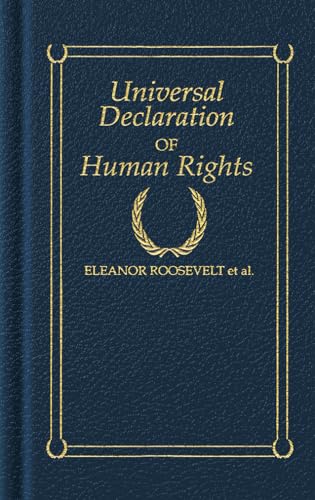 Universal Declaration of Human Rights