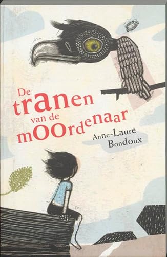 Cover of De tranen van de moordenaar