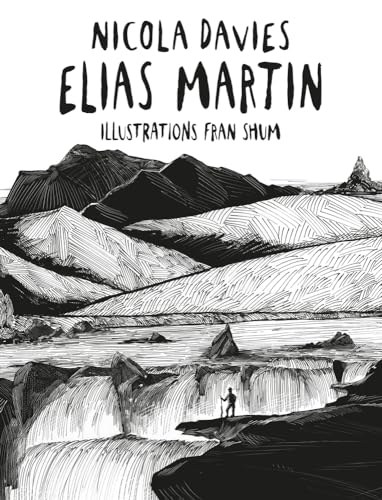Cover of Elias Martin
