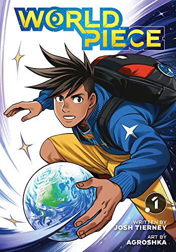 World Piece, Vol. 1, Vol. 0