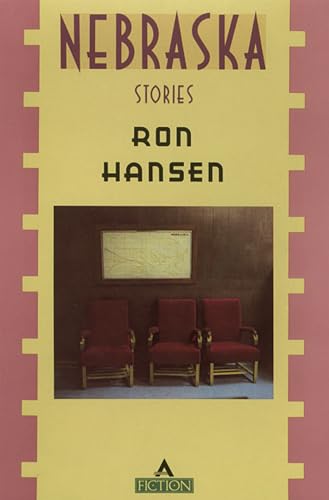 Cover of Nebraska: Stories