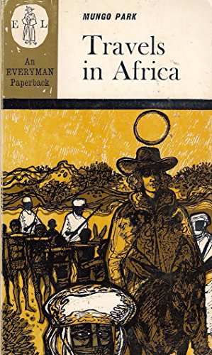 Mungo Park's Travels