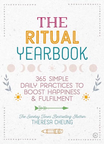 Cover of The Ritual Yearbook