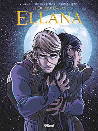 Cover of L'envol