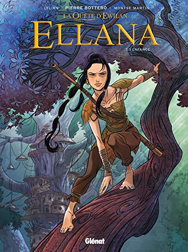 Cover of Enfance