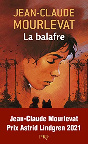 Cover of La balafre