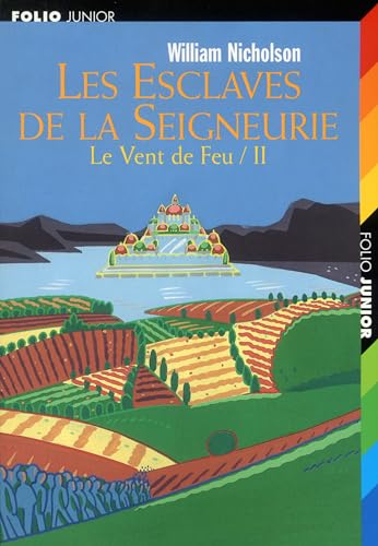 Cover of Les Esclaves De La Seigneurie