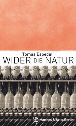 Cover of Wider die Natur