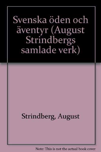 Svenska oden och aventyr I: Berattelser fran alla tidevarv