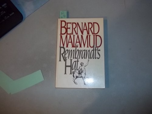 Cover of Rembrandt's hat