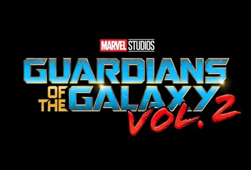 The Art of Guardians of the Galaxy, Vol. 2